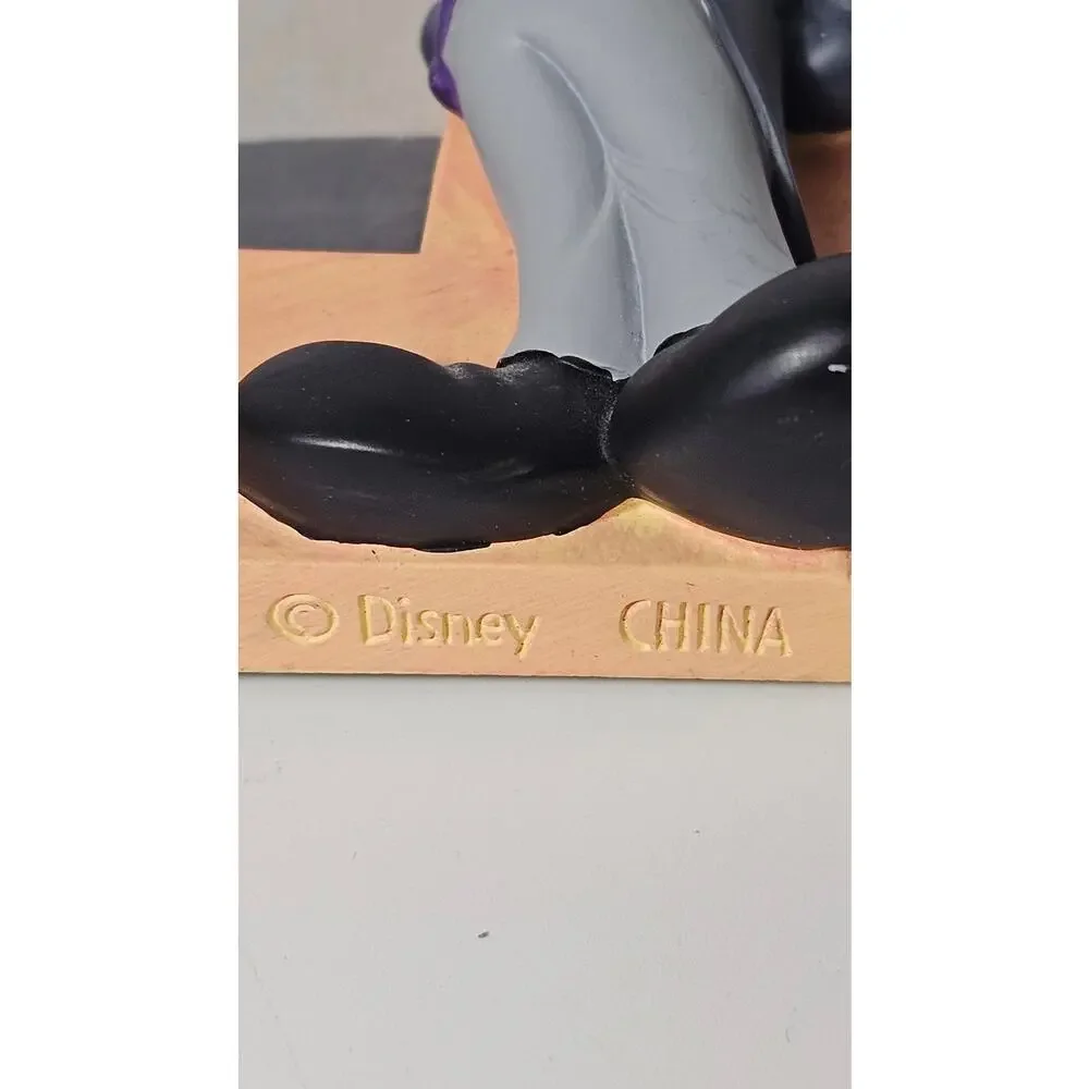 Vintage Late 90s Disney Mickey & Minnie 